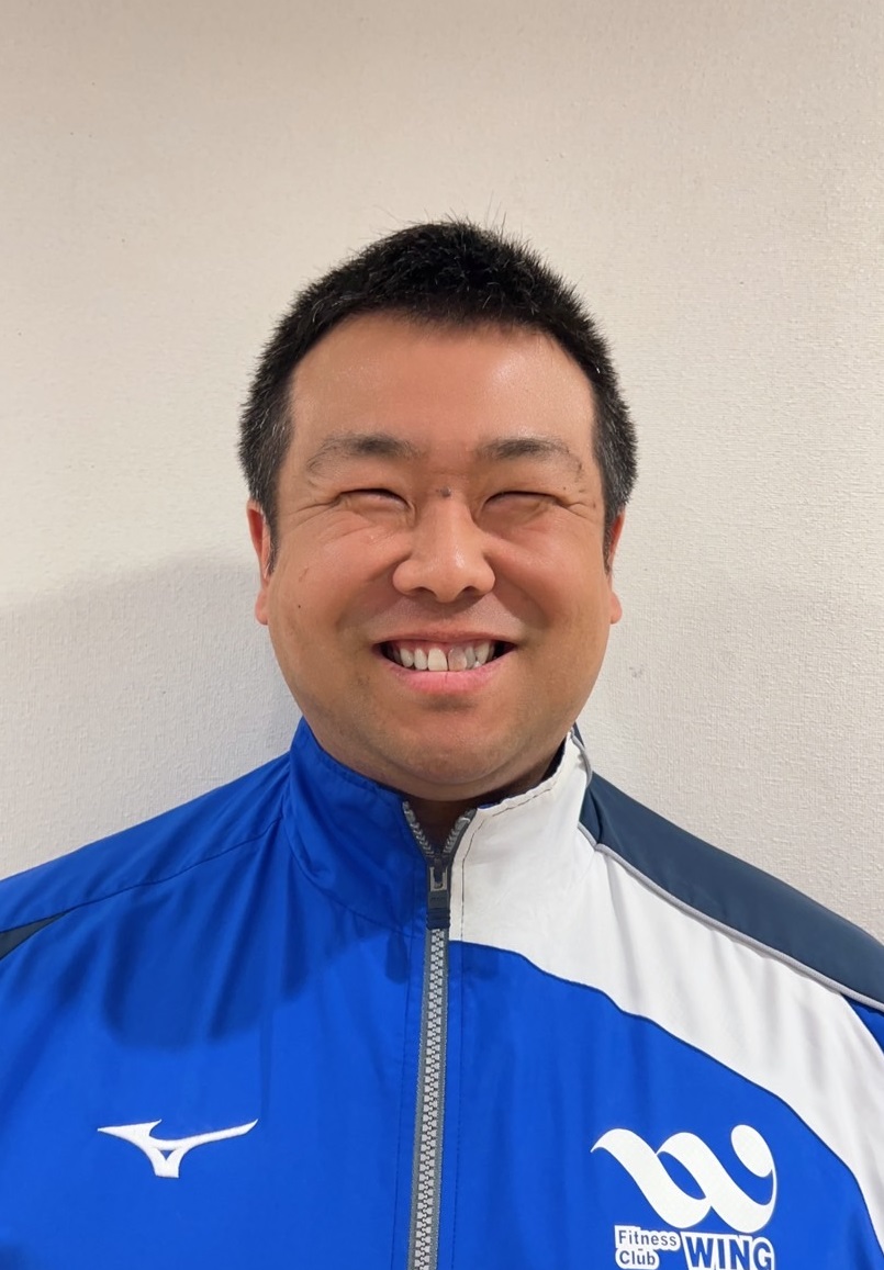 小鹿　裕毅