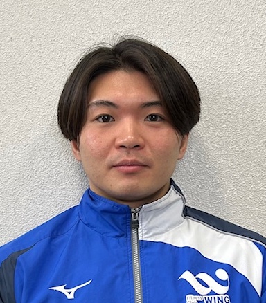 蒔田　雄飛
