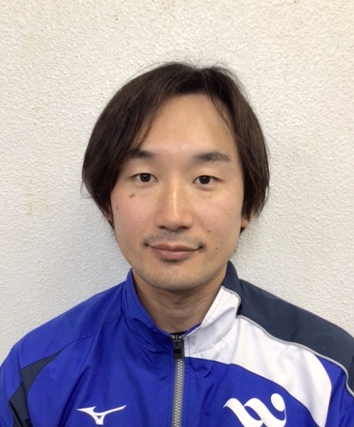 上野　陽輝