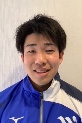 髙森　元太