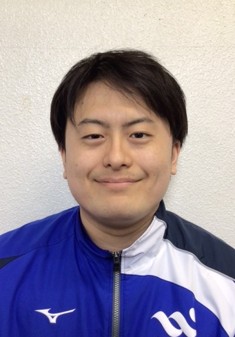 中村　翔太