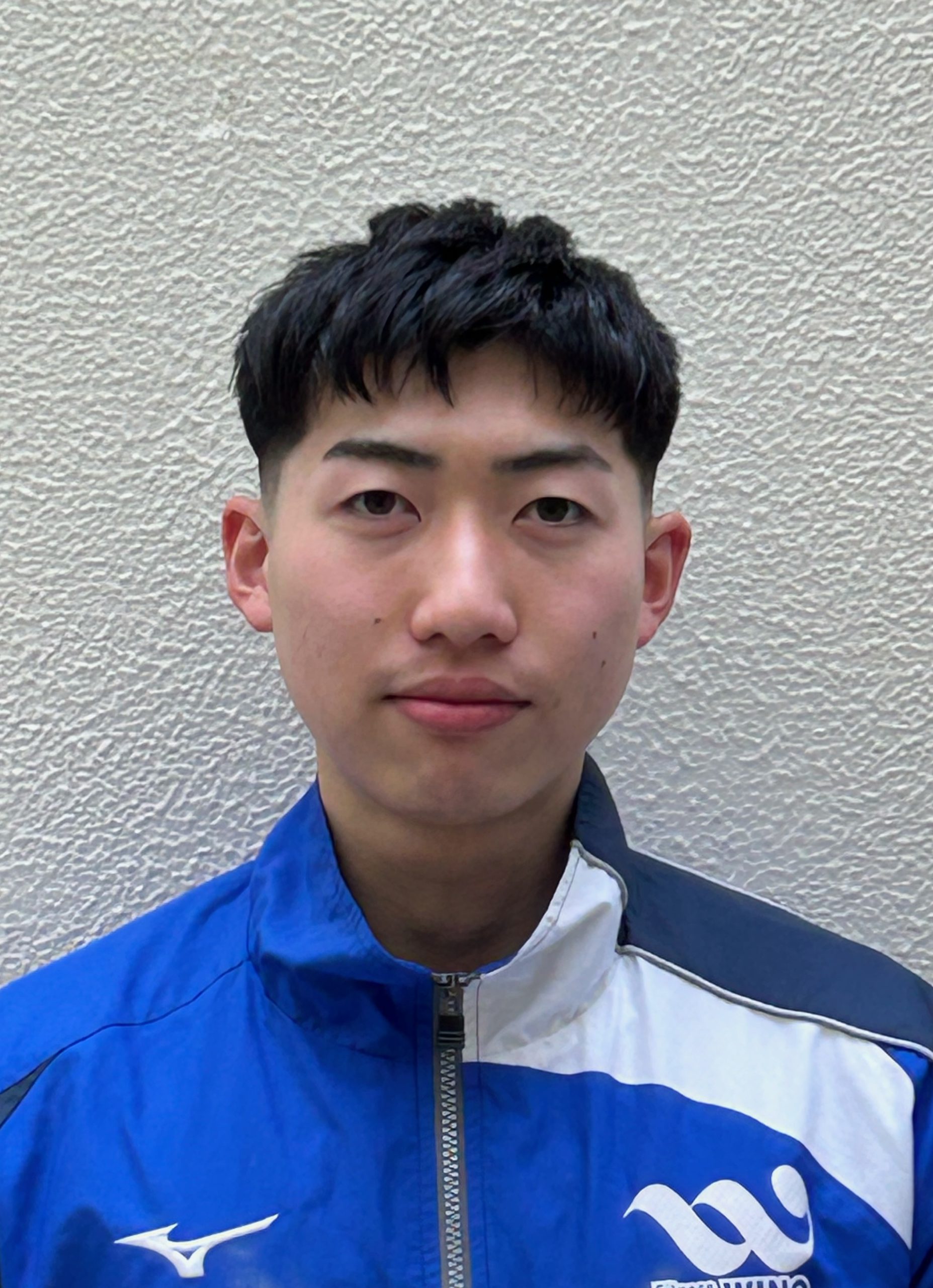 泥濘　翔太