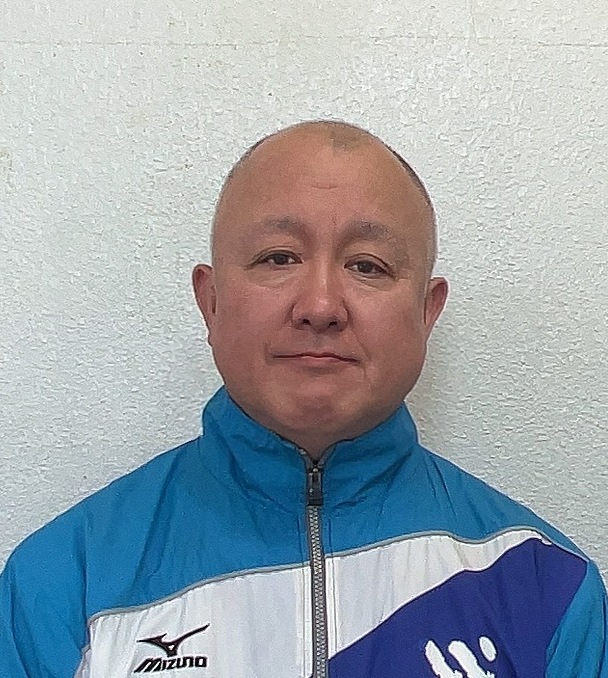 阿部　直人