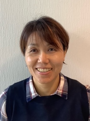 阿保 真由美