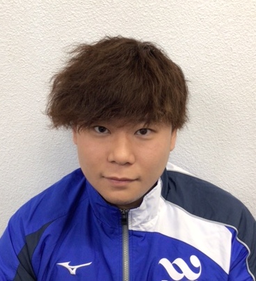 山下　優翔