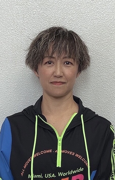 下斗米　和子
