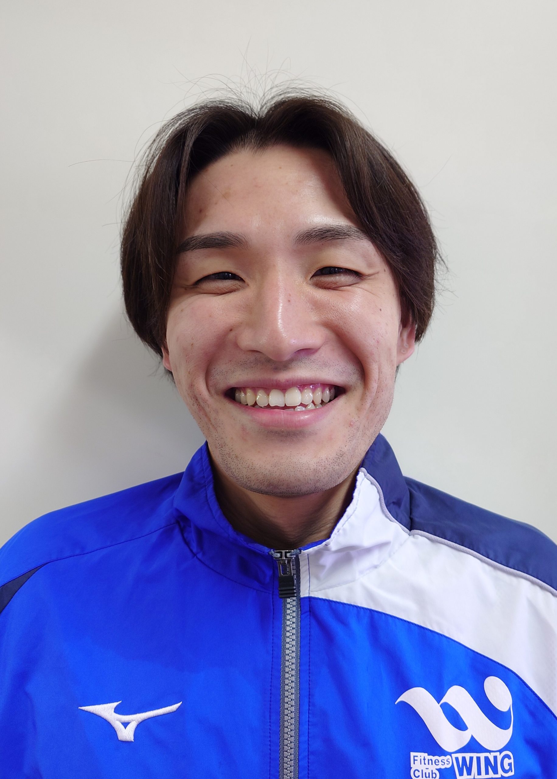 藤田　優斗