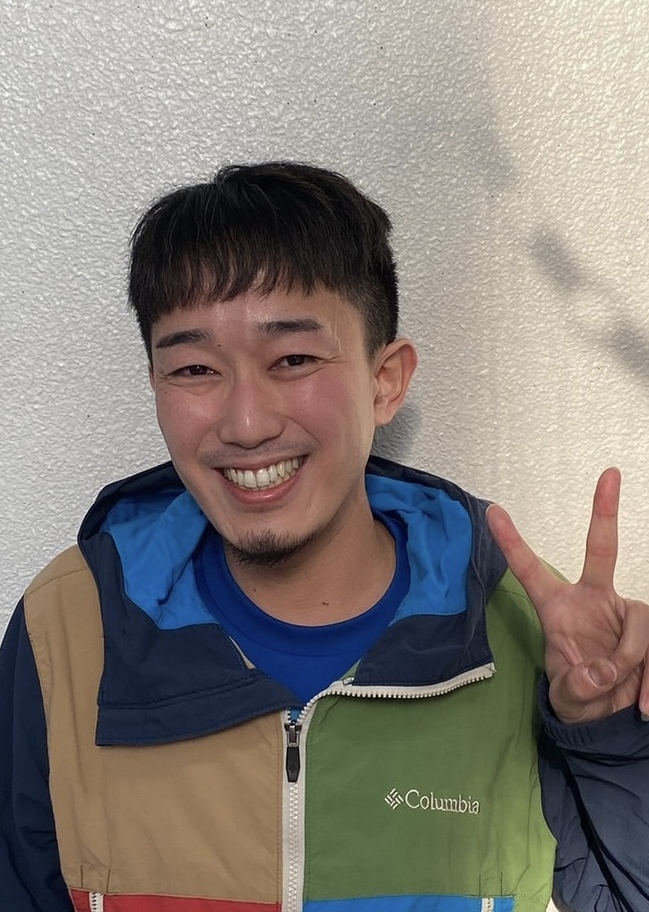 山口　和哉