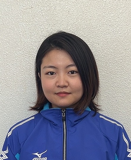 荒谷　美彩