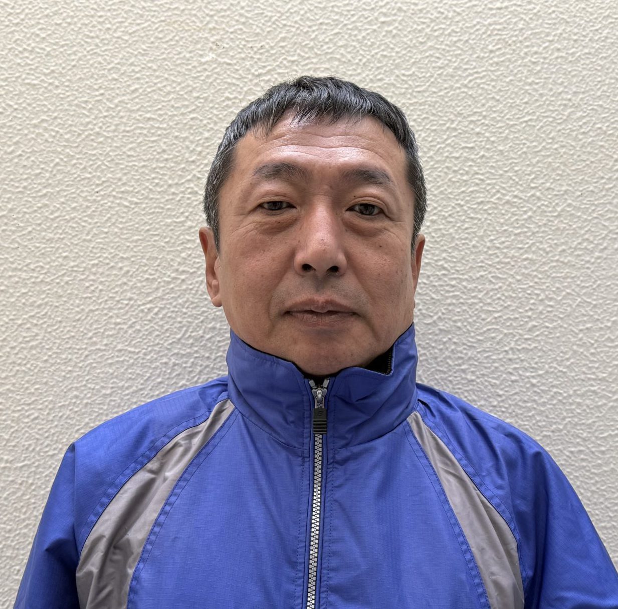 長川　孝志