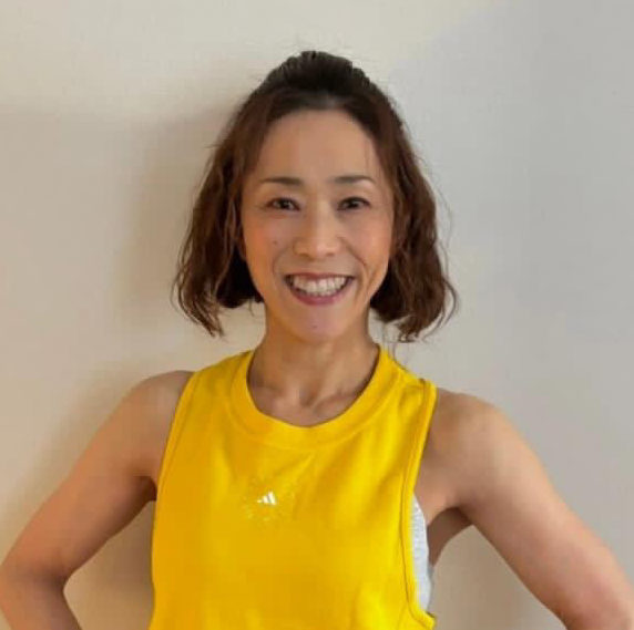 吉田 加奈子