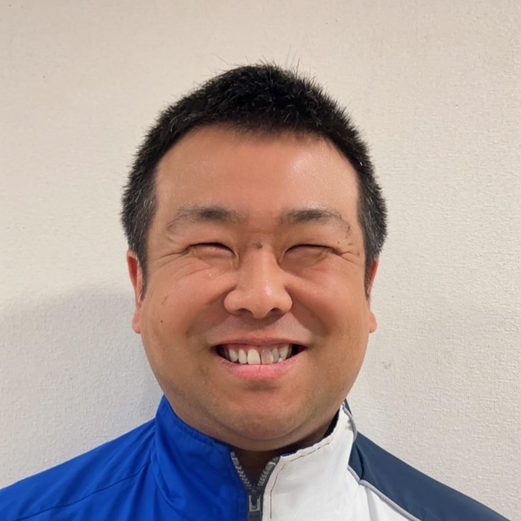 小鹿　裕毅