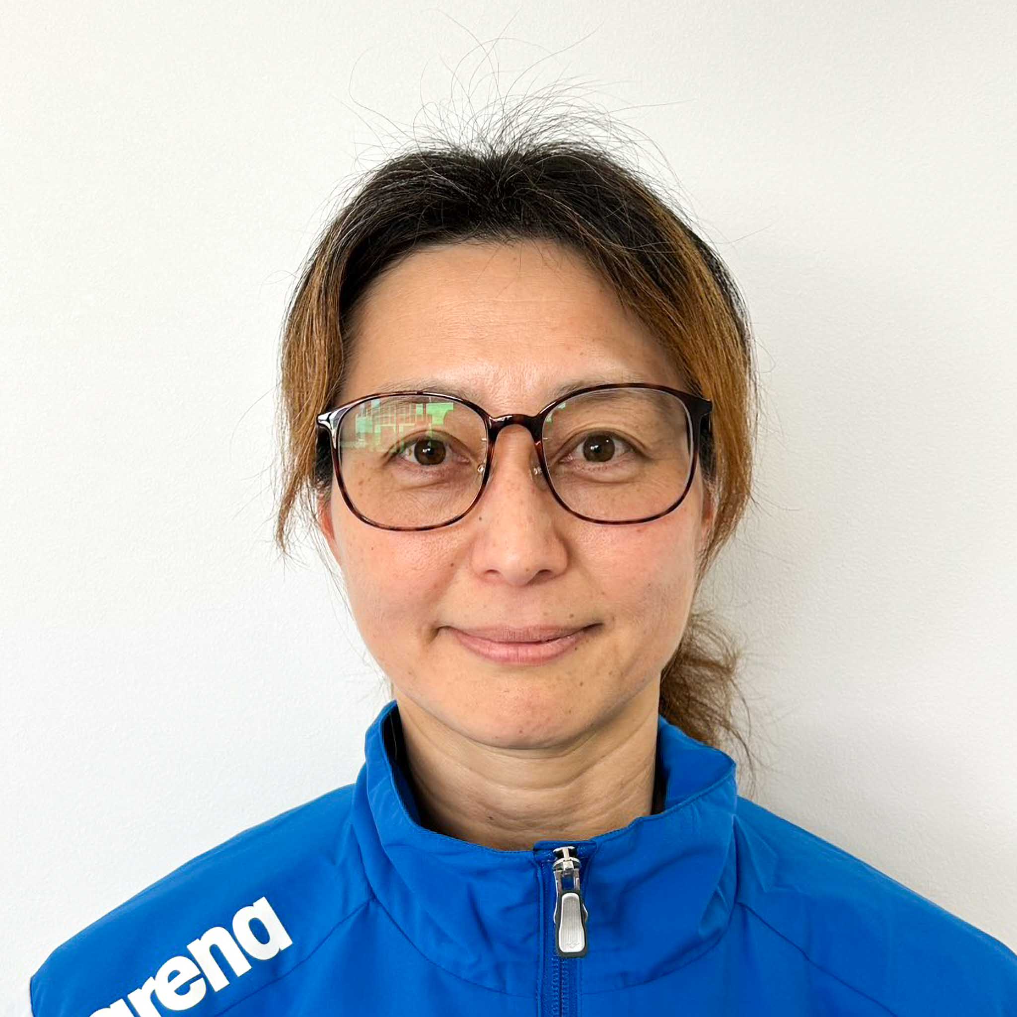 桐　幸子